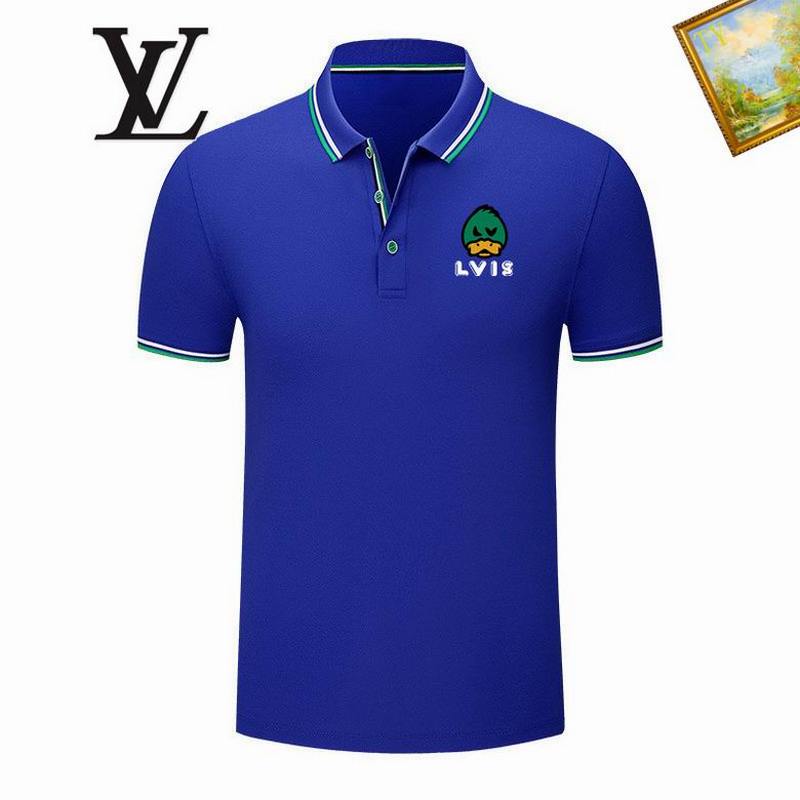 LV Men's Polo 73